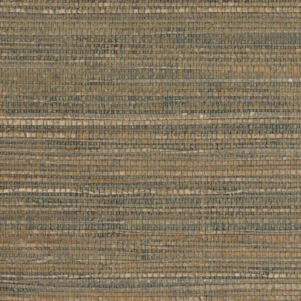 Eijffinger Eijffinger Natural Wallcoverings II Grasweefsel behang 389528