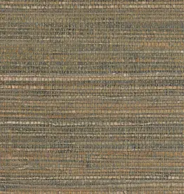 Eijffinger Eijffinger Natural Wallcoverings II Grasweefsel behang 389528