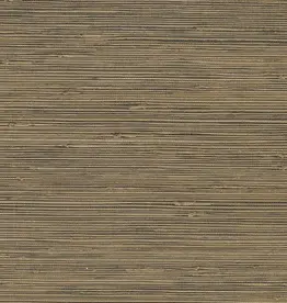 Eijffinger Eijffinger Natural Wallcoverings II Grasweefsel behang 389529