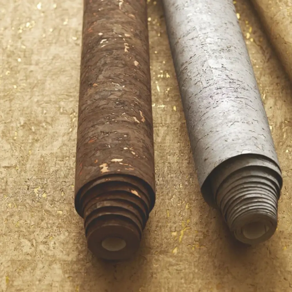 Eijffinger Eijffinger Natural Wallcoverings II Kurk behang 389534