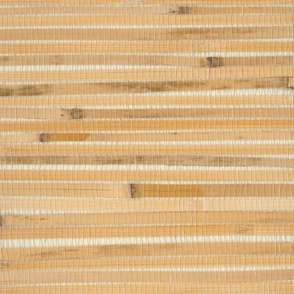 Eijffinger Eijffinger Natural Wallcoverings II Grasweefsel behang 389523