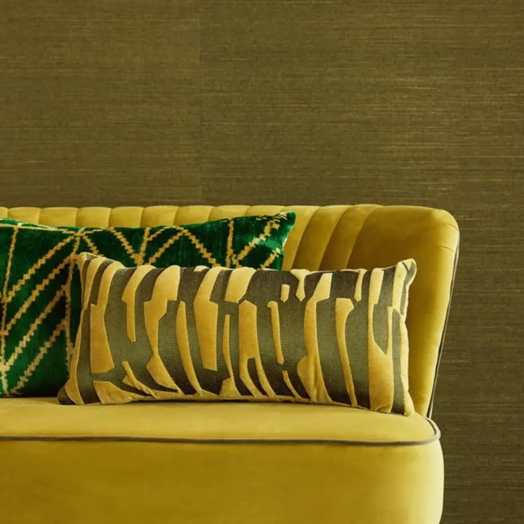 Eijffinger Eijffinger Natural Wallcoverings III Grasweefsel behang 303501