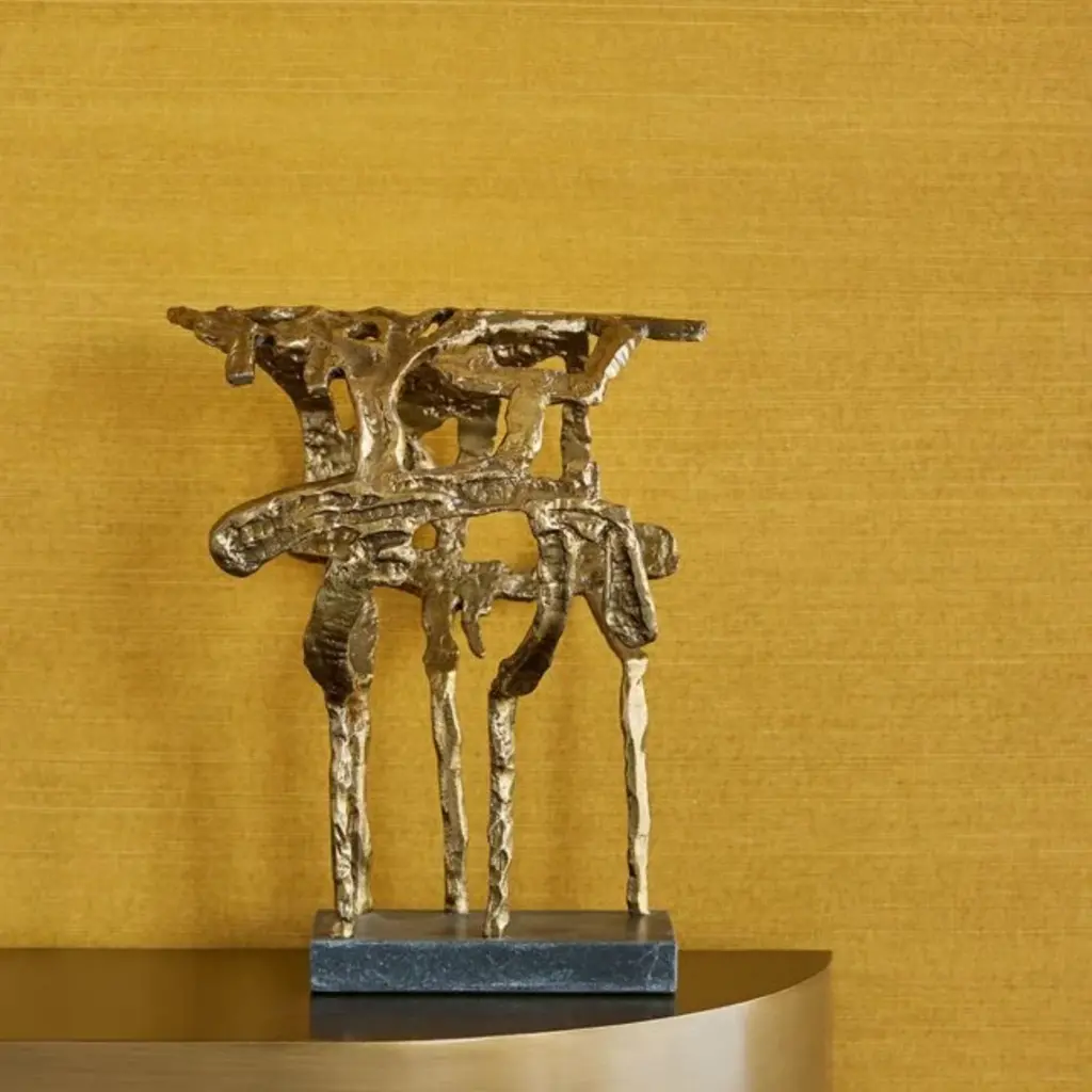 Eijffinger Eijffinger Natural Wallcoverings III Grasweefsel behang 303506