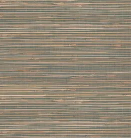 Eijffinger Eijffinger Natural Wallcoverings III Grasweefsel behang 303512