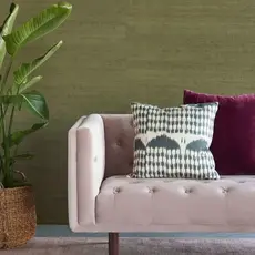 Eijffinger Eijffinger Natural Wallcoverings III Grasweefsel behang 303514