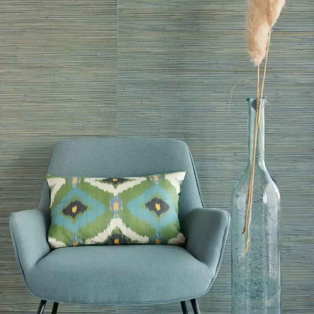 Eijffinger Eijffinger Natural Wallcoverings III Grasweefsel behang 303521