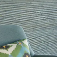 Eijffinger Eijffinger Natural Wallcoverings III Grasweefsel behang 303521