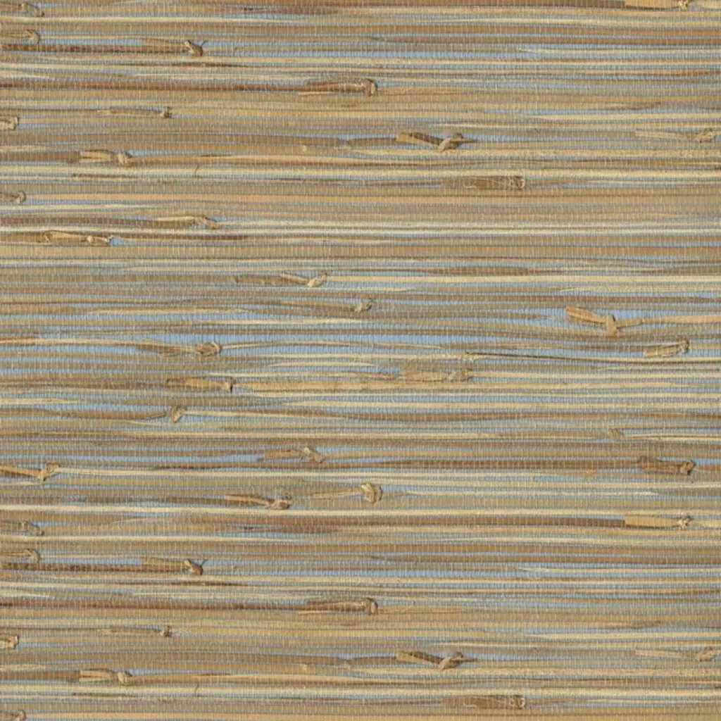 Eijffinger Eijffinger Natural Wallcoverings III Grasweefsel behang 303528