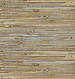 Eijffinger Eijffinger Natural Wallcoverings III Grasweefsel behang 303528
