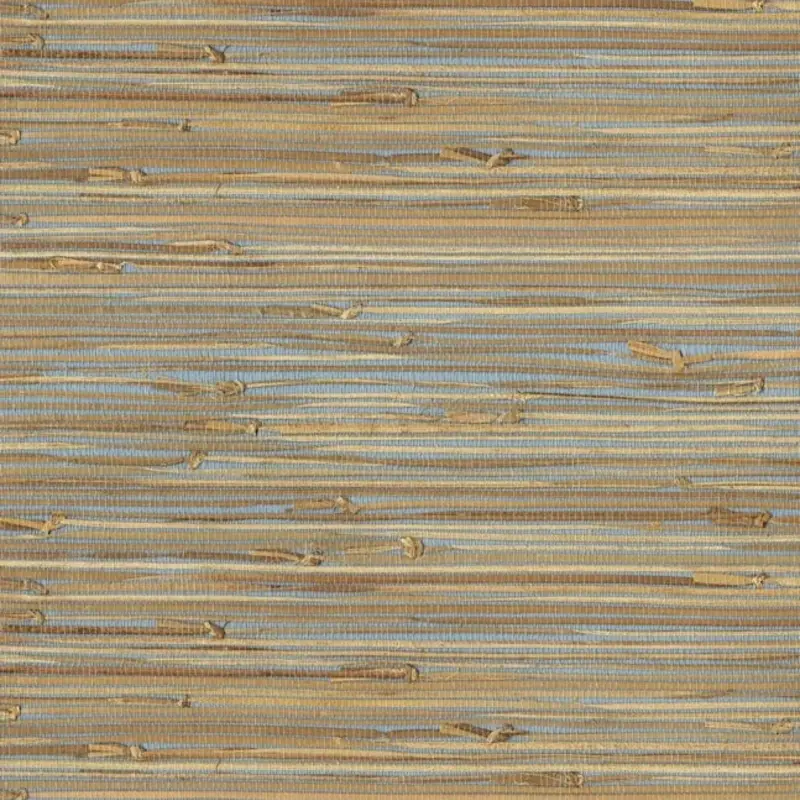 Eijffinger Eijffinger Natural Wallcoverings III Grasweefsel behang 303528