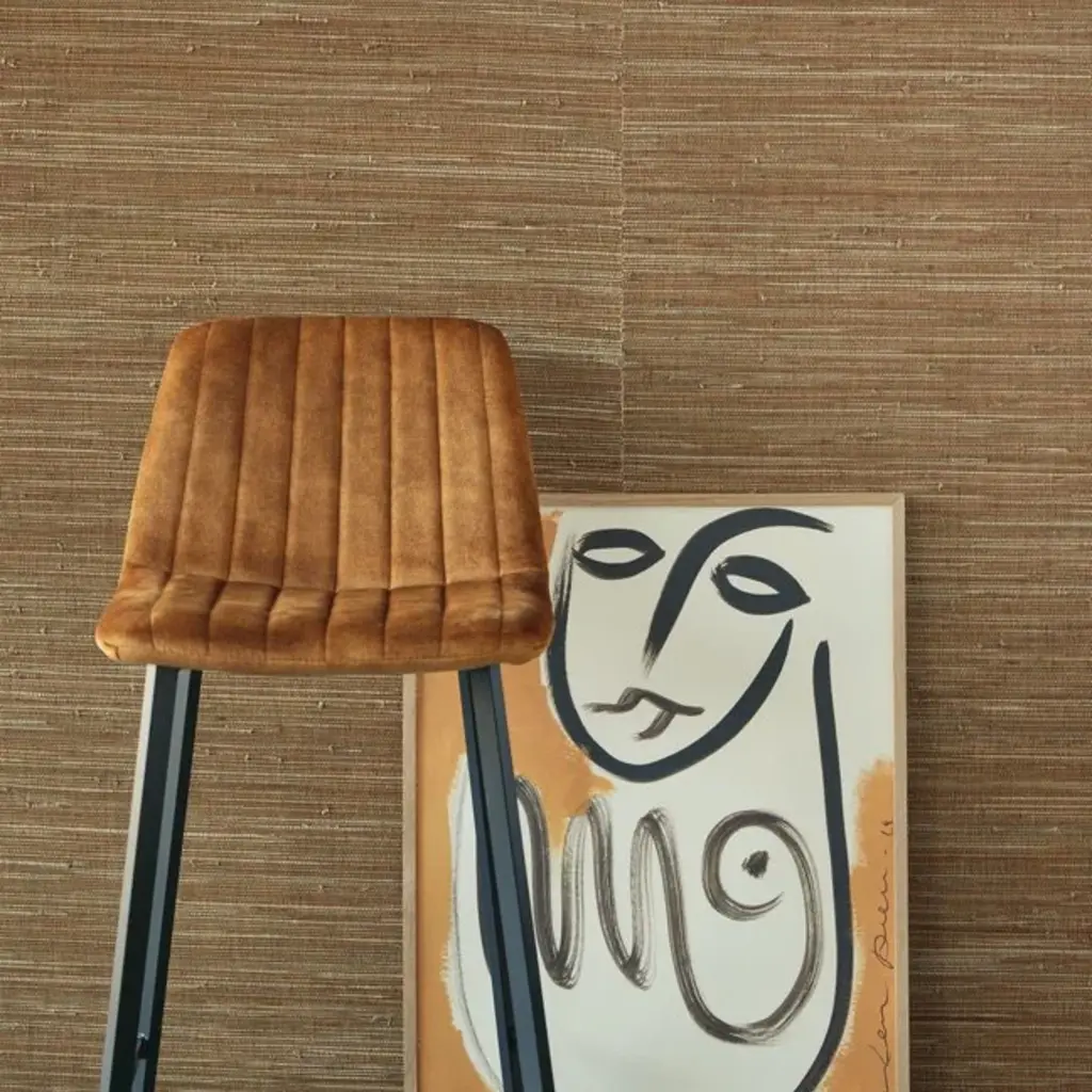 Eijffinger Eijffinger Natural Wallcoverings III Grasweefsel behang 303539