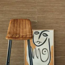 Eijffinger Eijffinger Natural Wallcoverings III Grasweefsel behang 303539