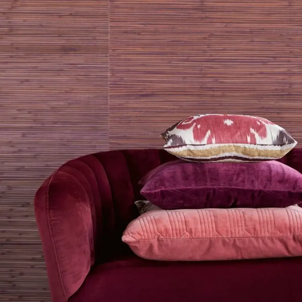 Eijffinger Eijffinger Natural Wallcoverings III Grasweefsel behang 303542