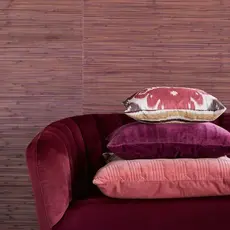 Eijffinger Eijffinger Natural Wallcoverings III Grasweefsel behang 303542