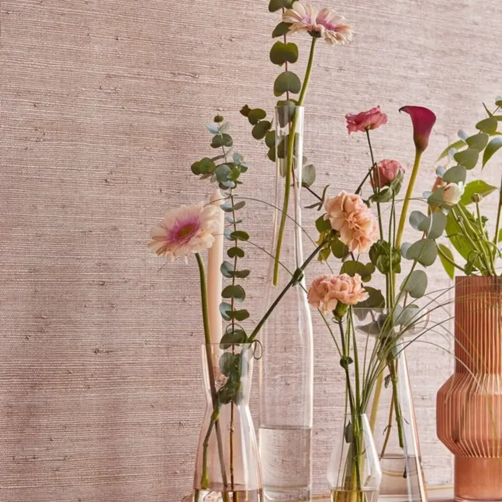 Eijffinger Eijffinger Natural Wallcoverings III Grasweefsel behang 303543