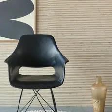 Eijffinger Eijffinger Natural Wallcoverings III Grasweefsel behang 303552