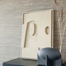 Eijffinger Eijffinger Natural Wallcoverings III Grasweefsel behang 303556