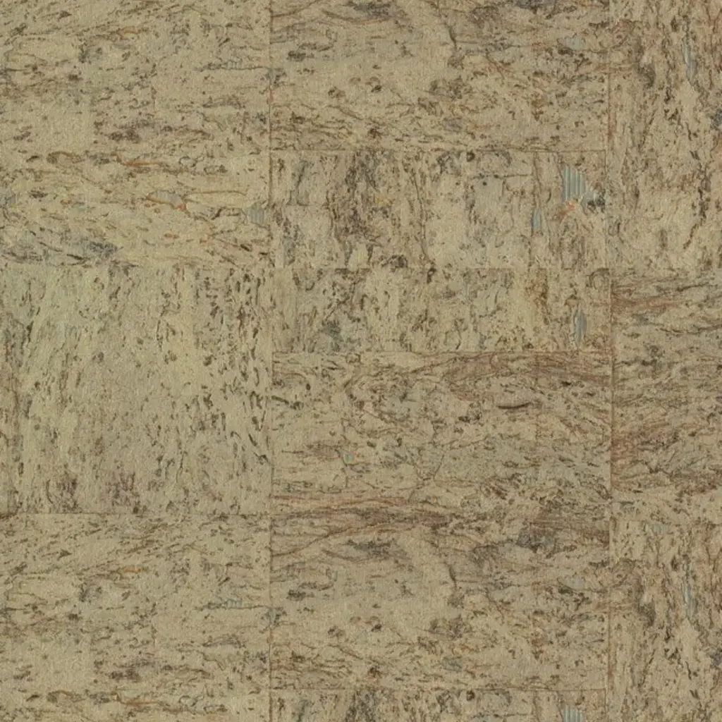 Eijffinger Eijffinger Natural Wallcoverings III Kurk behang 303564