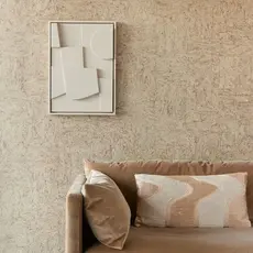 Eijffinger Eijffinger Natural Wallcoverings III Kurk behang 303564