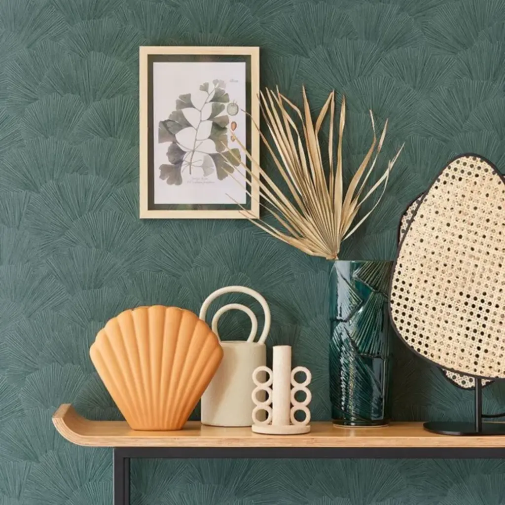 Eijffinger Eijffinger Oasis behang 317334