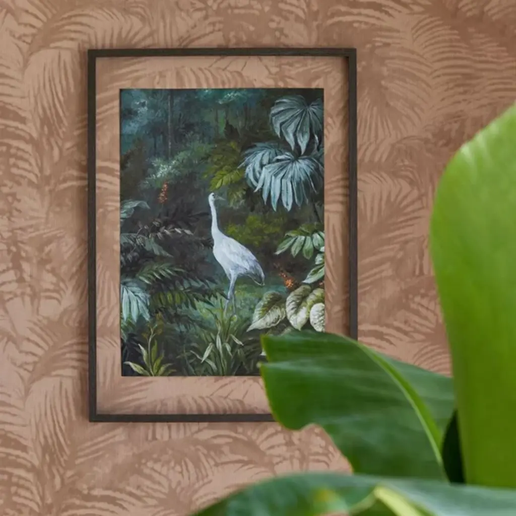 Eijffinger Eijffinger Oasis behang 317303