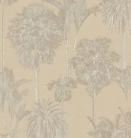 Eijffinger Eijffinger Oasis behang 317325