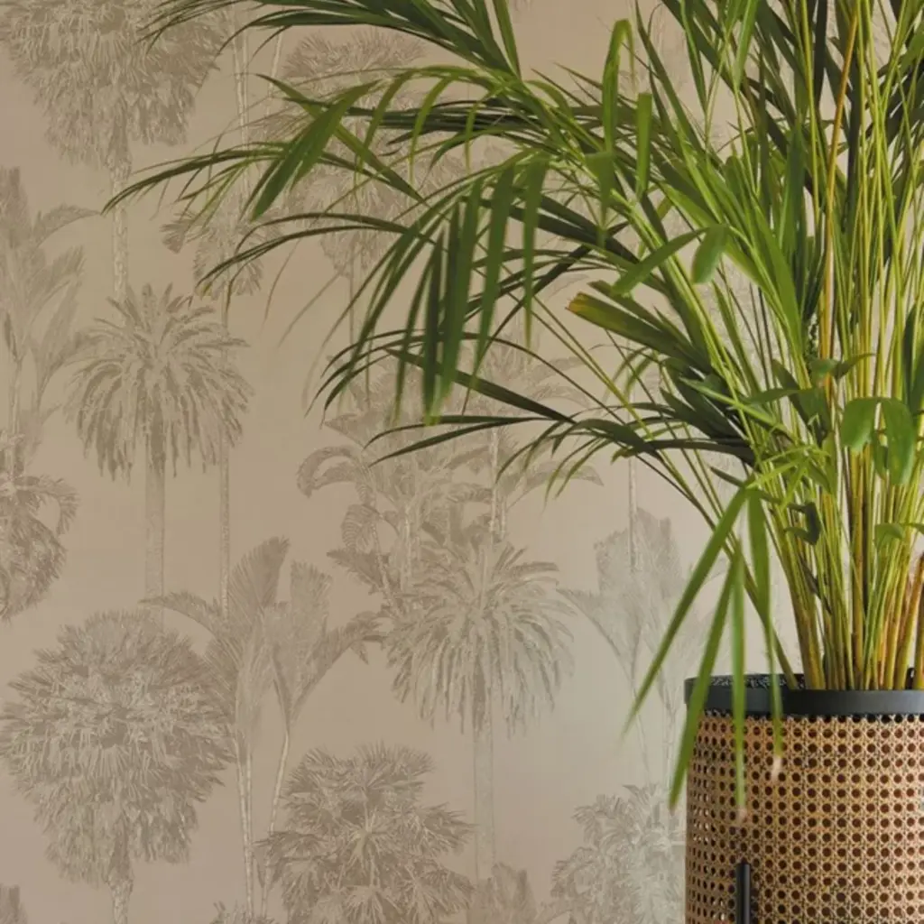 Eijffinger Eijffinger Oasis behang 317325