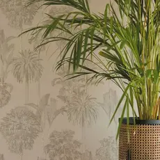 Eijffinger Eijffinger Oasis behang 317325