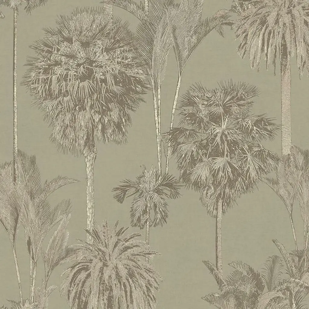 Eijffinger Eijffinger Oasis behang 317324