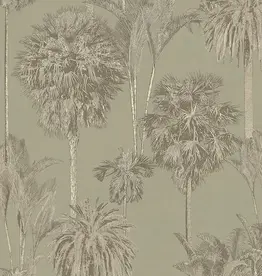 Eijffinger Eijffinger Oasis behang 317324