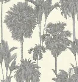 Eijffinger Eijffinger Oasis behang 317326