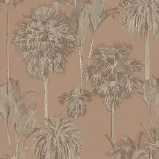 Eijffinger Eijffinger Oasis behang 317323