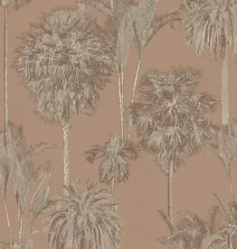 Eijffinger Eijffinger Oasis behang 317323