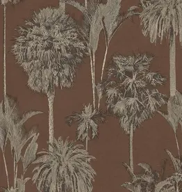 Eijffinger Eijffinger Oasis behang 317322