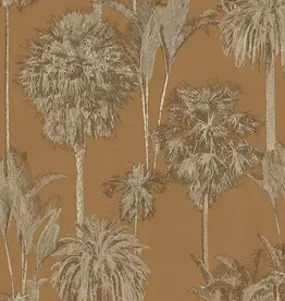 Eijffinger Eijffinger Oasis behang 317321