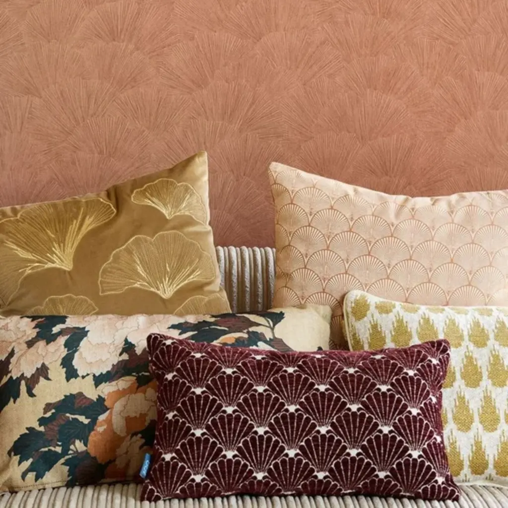 Eijffinger Eijffinger Oasis behang 317332