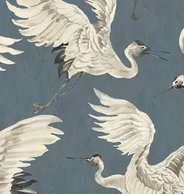 Eijffinger Eijffinger Oasis behang 317354