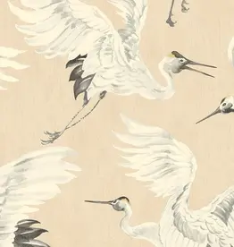 Eijffinger Eijffinger Oasis behang 317350