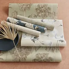 Eijffinger Eijffinger Oasis behang 317350