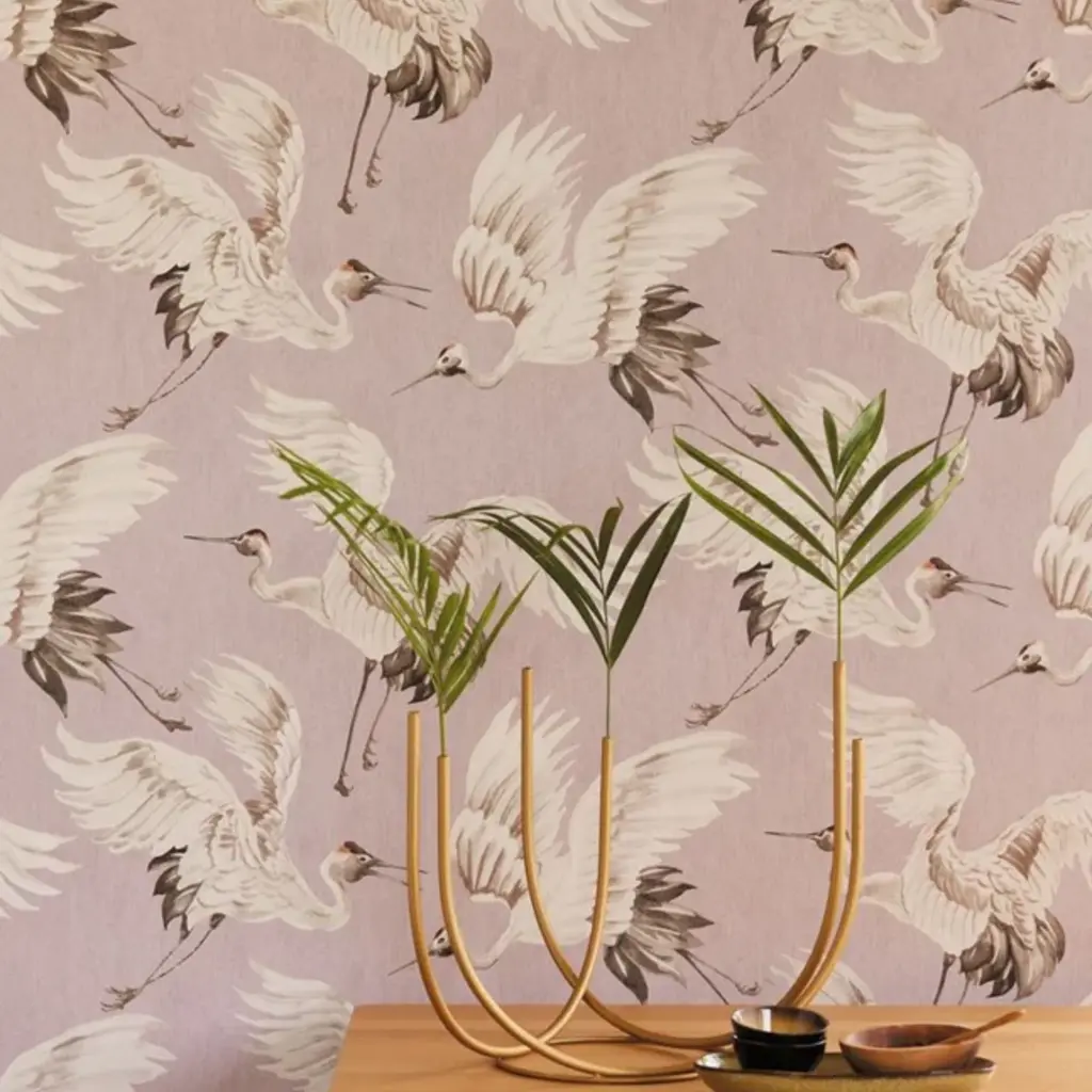 Eijffinger Eijffinger Oasis behang 317352