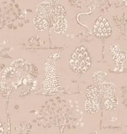 Eijffinger Eijffinger Oasis behang 317312