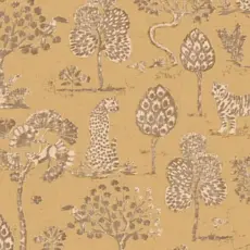 Eijffinger Eijffinger Oasis behang 317314