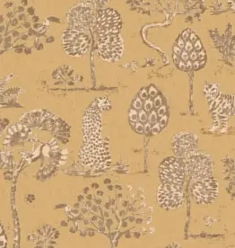 Eijffinger Eijffinger Oasis behang 317314