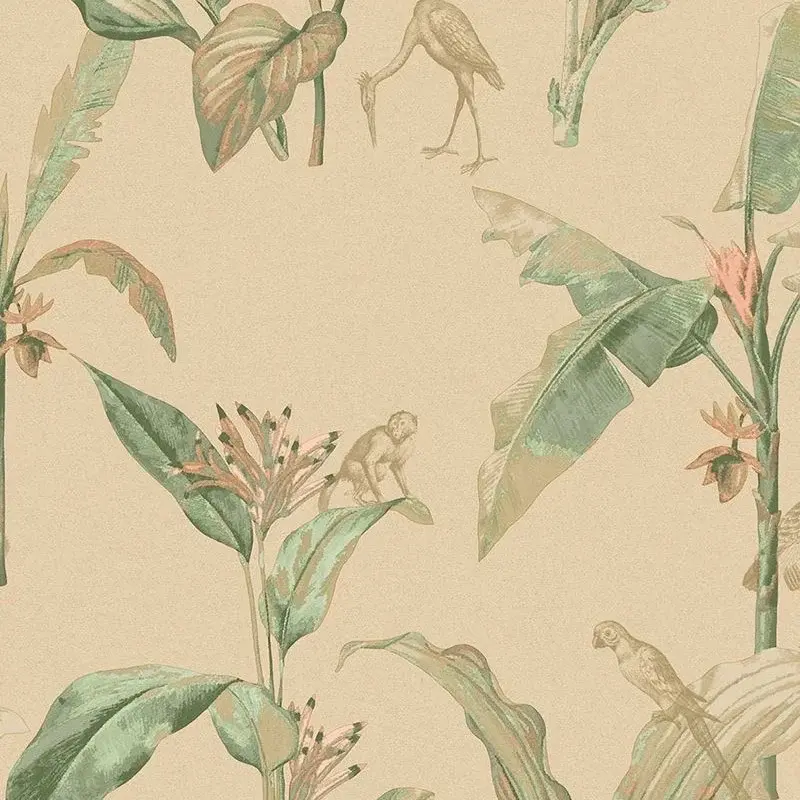 Eijffinger Eijffinger Oasis behang 317344