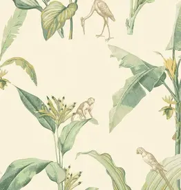 Eijffinger Eijffinger Oasis behang 317340