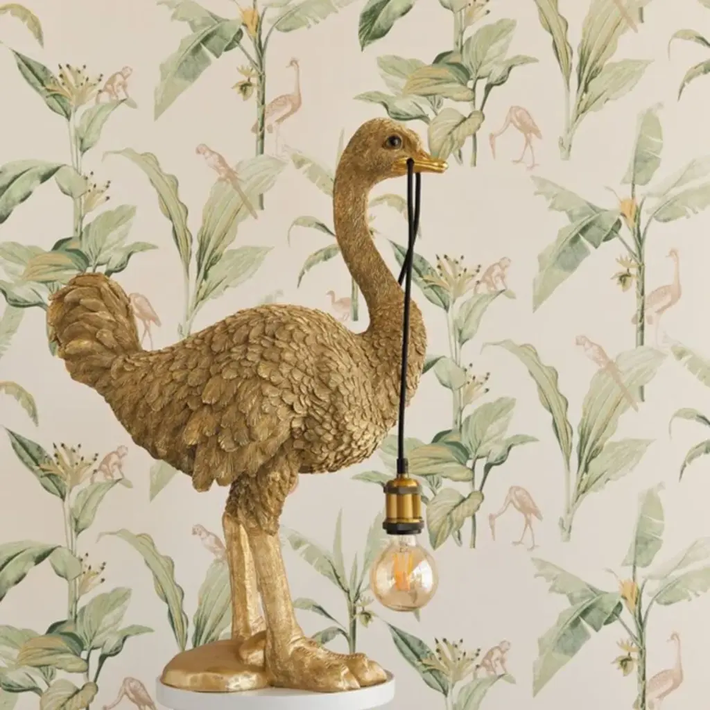 Eijffinger Eijffinger Oasis behang 317340