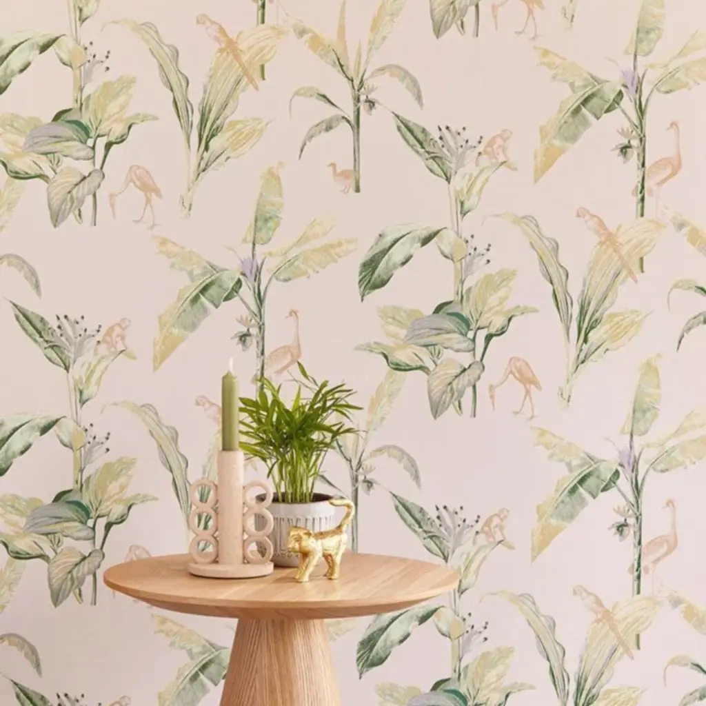 Eijffinger Eijffinger Oasis behang 317342