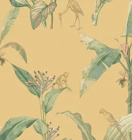 Eijffinger Eijffinger Oasis behang 317343