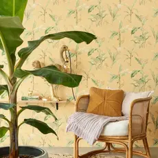 Eijffinger Eijffinger Oasis behang 317343