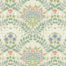 Eijffinger Eijffinger Rifle Paper Co. behang Bramble RP7321